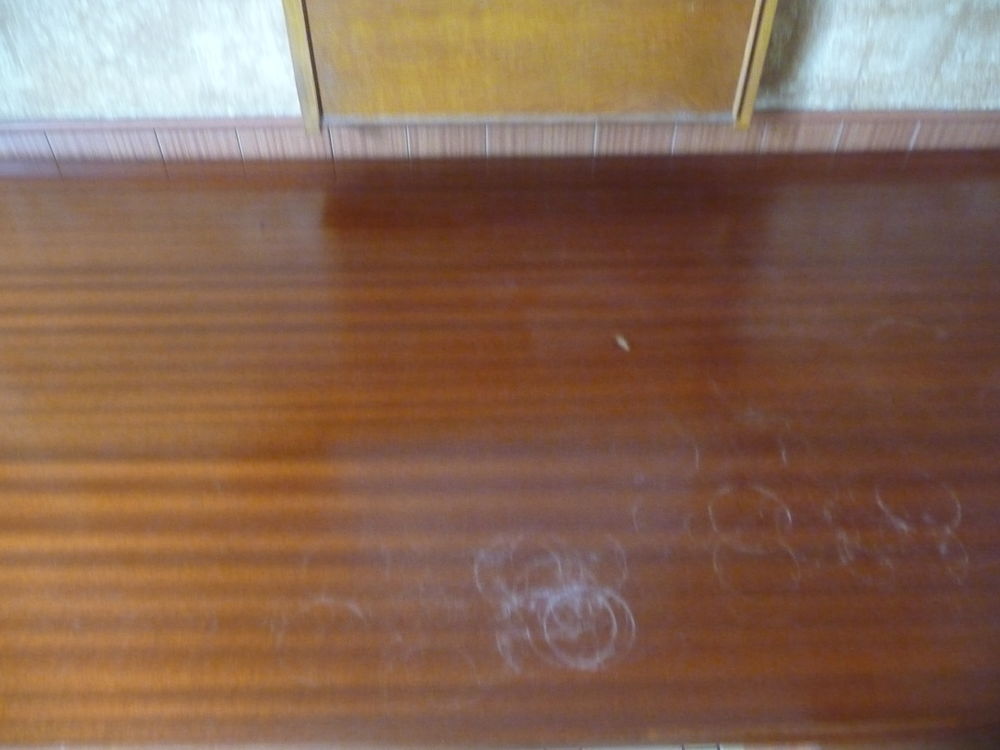 beau bureau Meubles