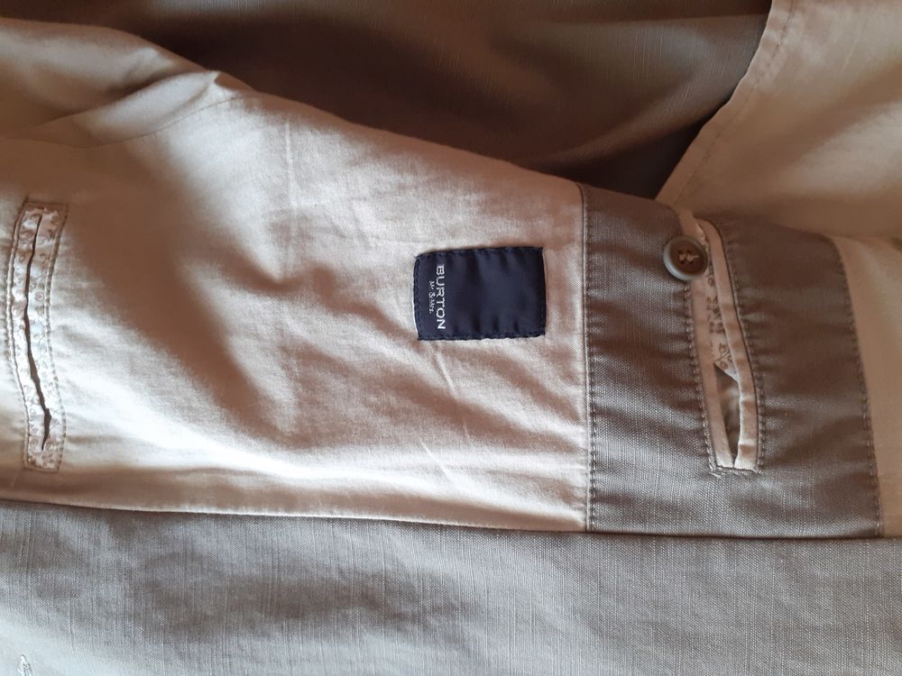 Veste de mi-saison Vêtements