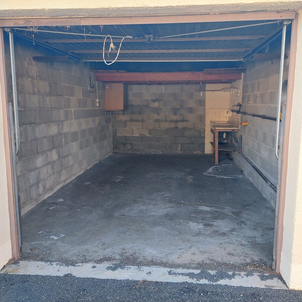 Vente Parking/Garage Garage 19m2 Gruissan