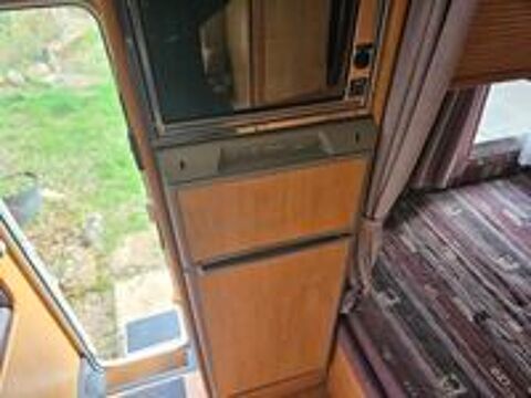  2002 occasion 83860 NANS LES PINS