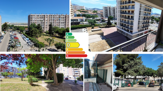  Appartement  vendre 4 pices 68 m
