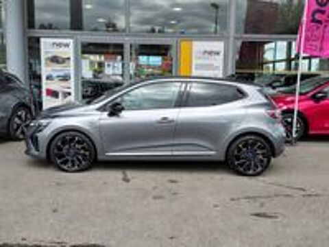 Clio V Clio TCe 90 Esprit Alpine 2023 occasion 95520 Osny