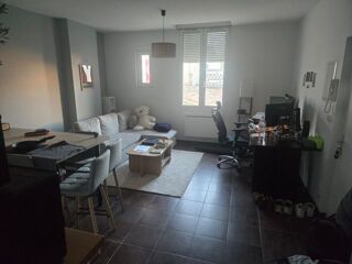  Appartement � louer 2 pi�ces 41 m�