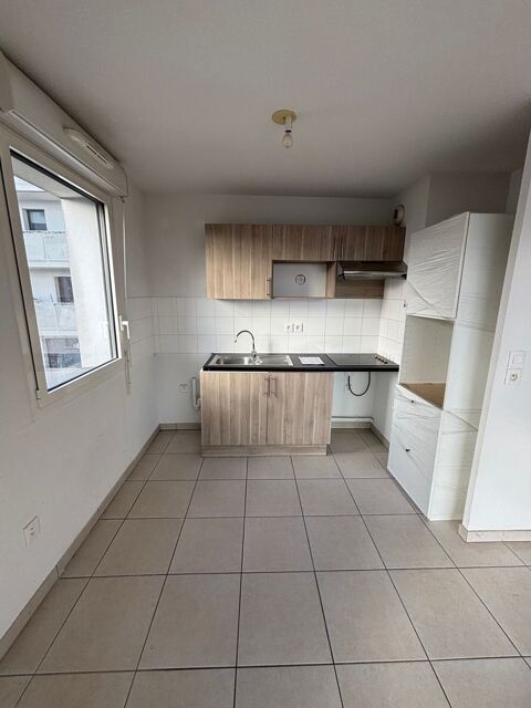  Appartement � louer 3 pi�ces 61 m�