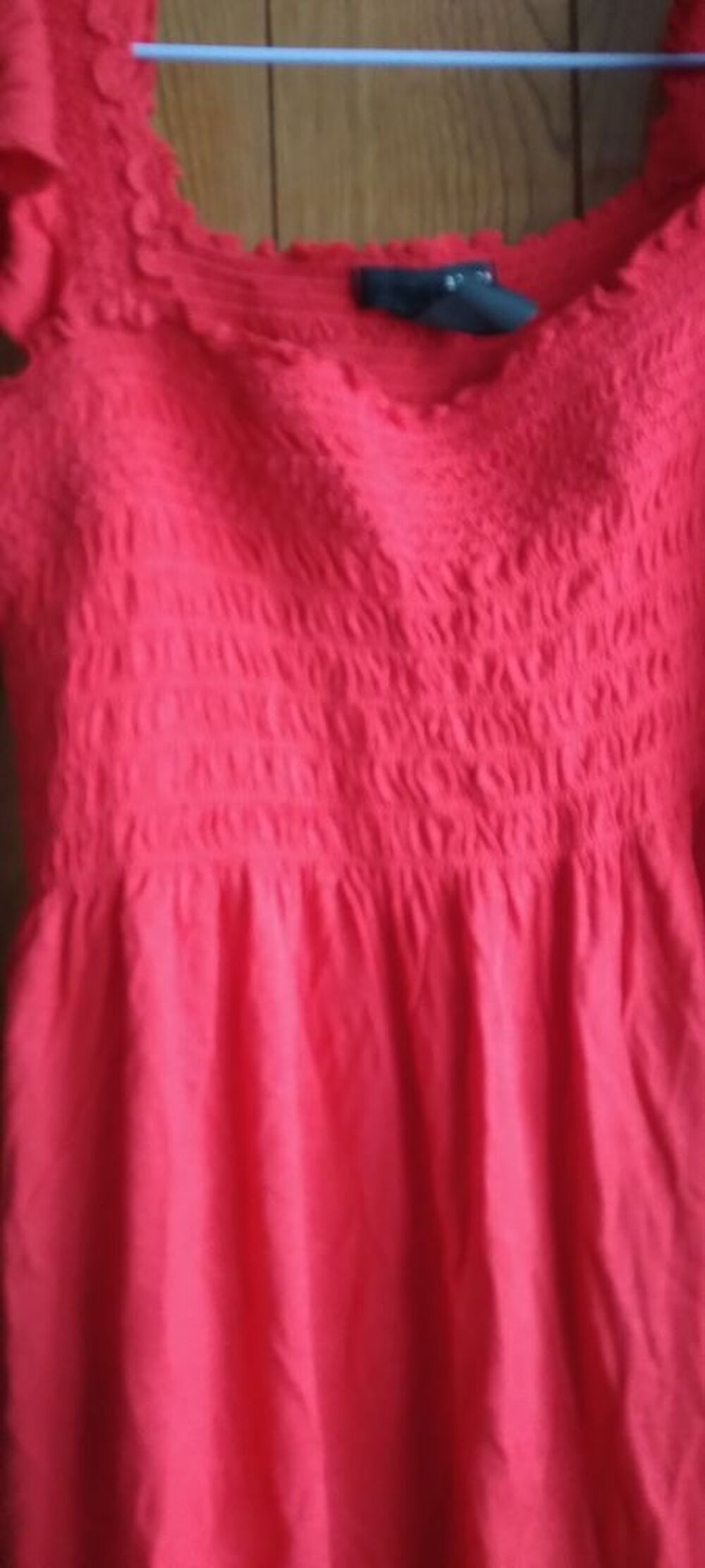 debardeur filles Vêtements