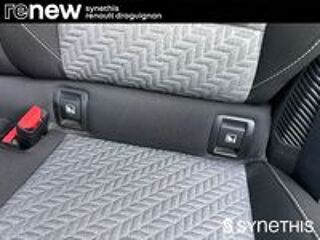 Clio V Clio E-Tech 140 - 21N Limited 2022 occasion 83300 Draguignan