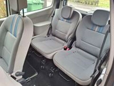 Twingo II 1.2 60 eco2 Expression 2008 occasion 54460 Liverdun