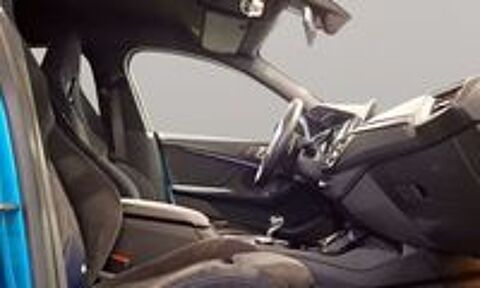 Serie 2 Gran Coupe 220i 178 ch DKG7 M Sport 2023 occasion 69007 Lyon