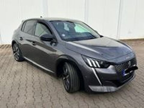 208 PureTech 130 S&S EAT8 GT Line 2019 occasion 67150 Gerstheim