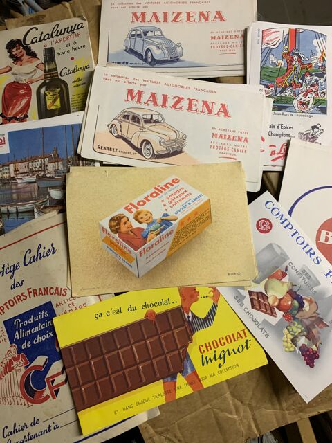 Anciennes publicit�s 0 Les Mesneux (51)