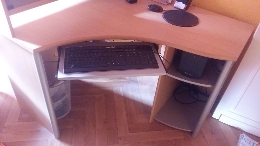 Bureau d'angle Meubles