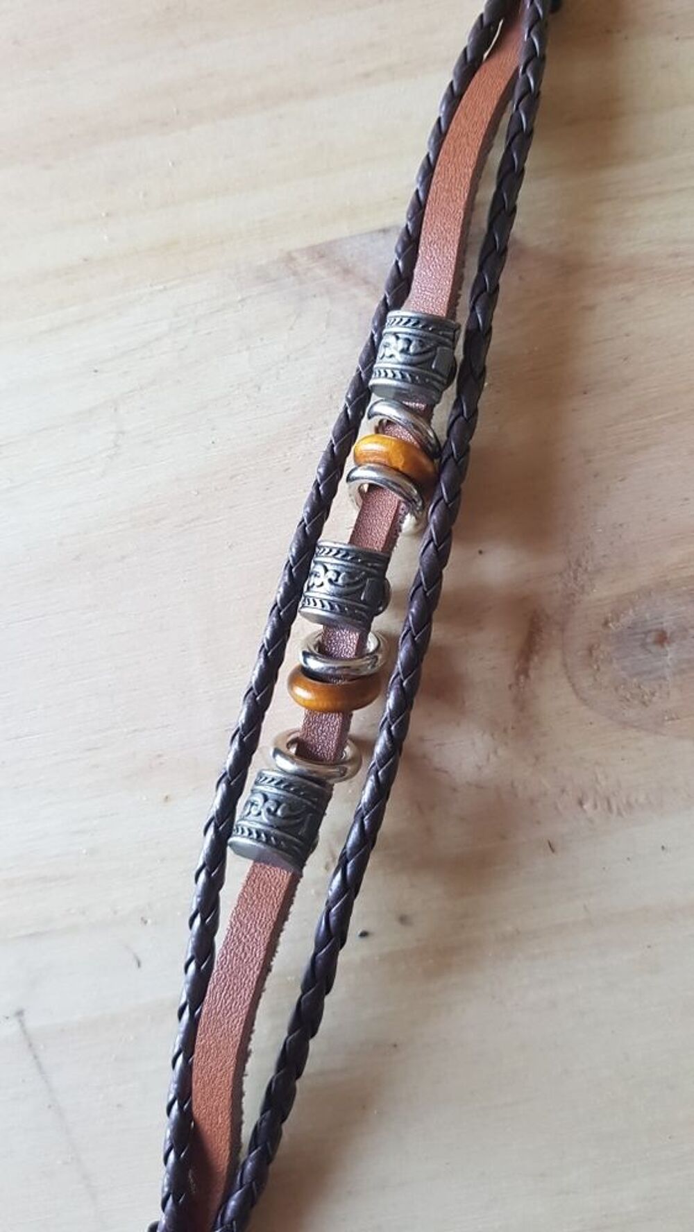 bracelet tribal Bijoux et montres