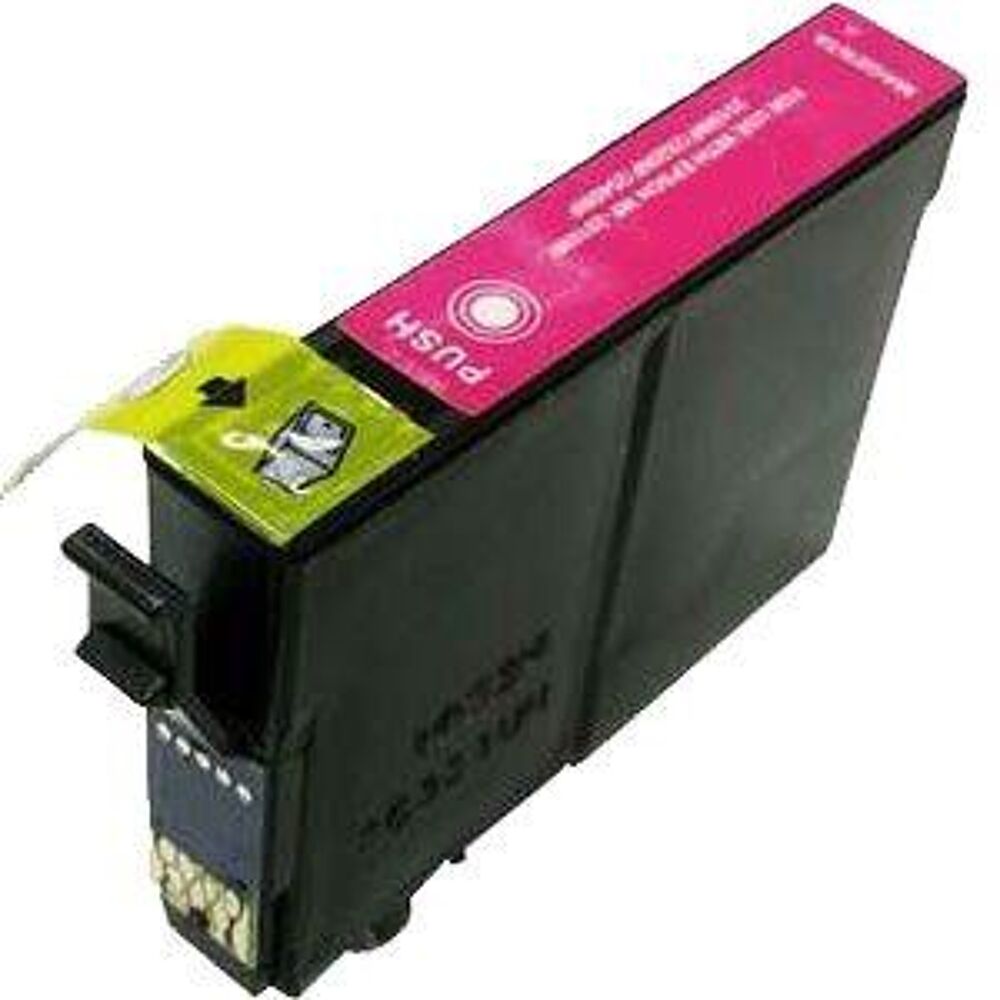 lot cartouches imprimante Epson compatibles neuves Matériel informatique