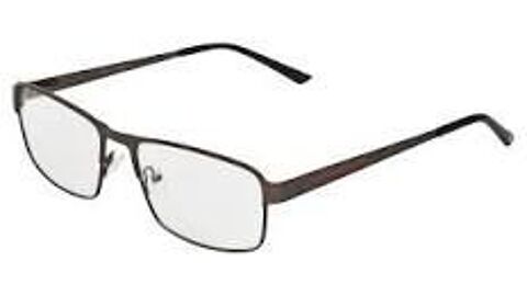 Lunettes de vue montures Têtes à têtes TAT1916 gun 45 Versailles (78)