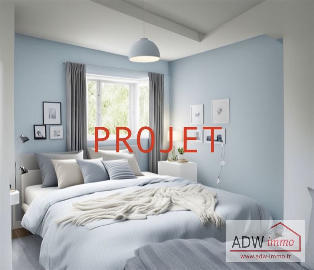 Vente Appartement Appartement T2 MELUN Melun