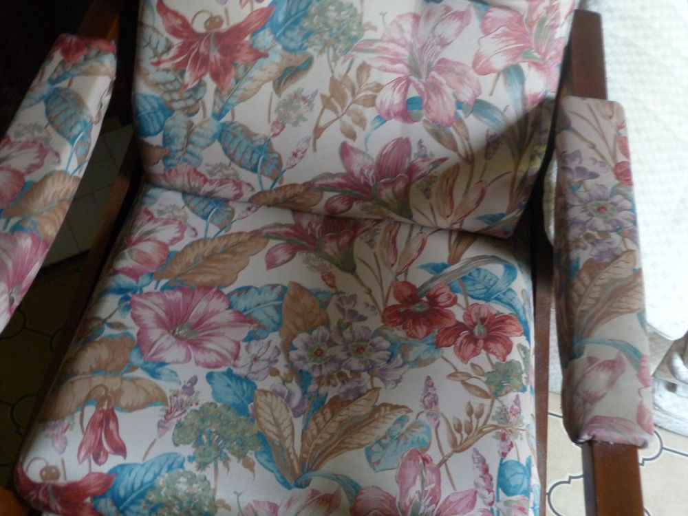 fauteuil &agrave; bascule Meubles