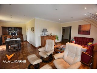  Maison à vendre 6 pièces 131 m²