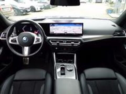 S&eacute;rie 3 330e xDrive 292 ch BVA8 M Sport 2022 occasion 69007 Lyon