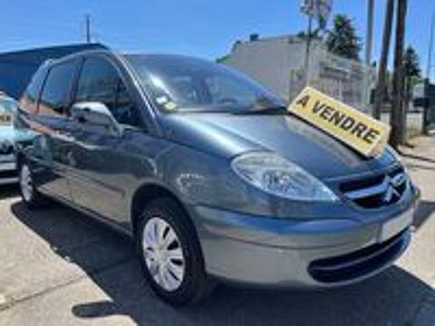 C8 2.0i 16V Pack 2006 occasion 42700 Firminy