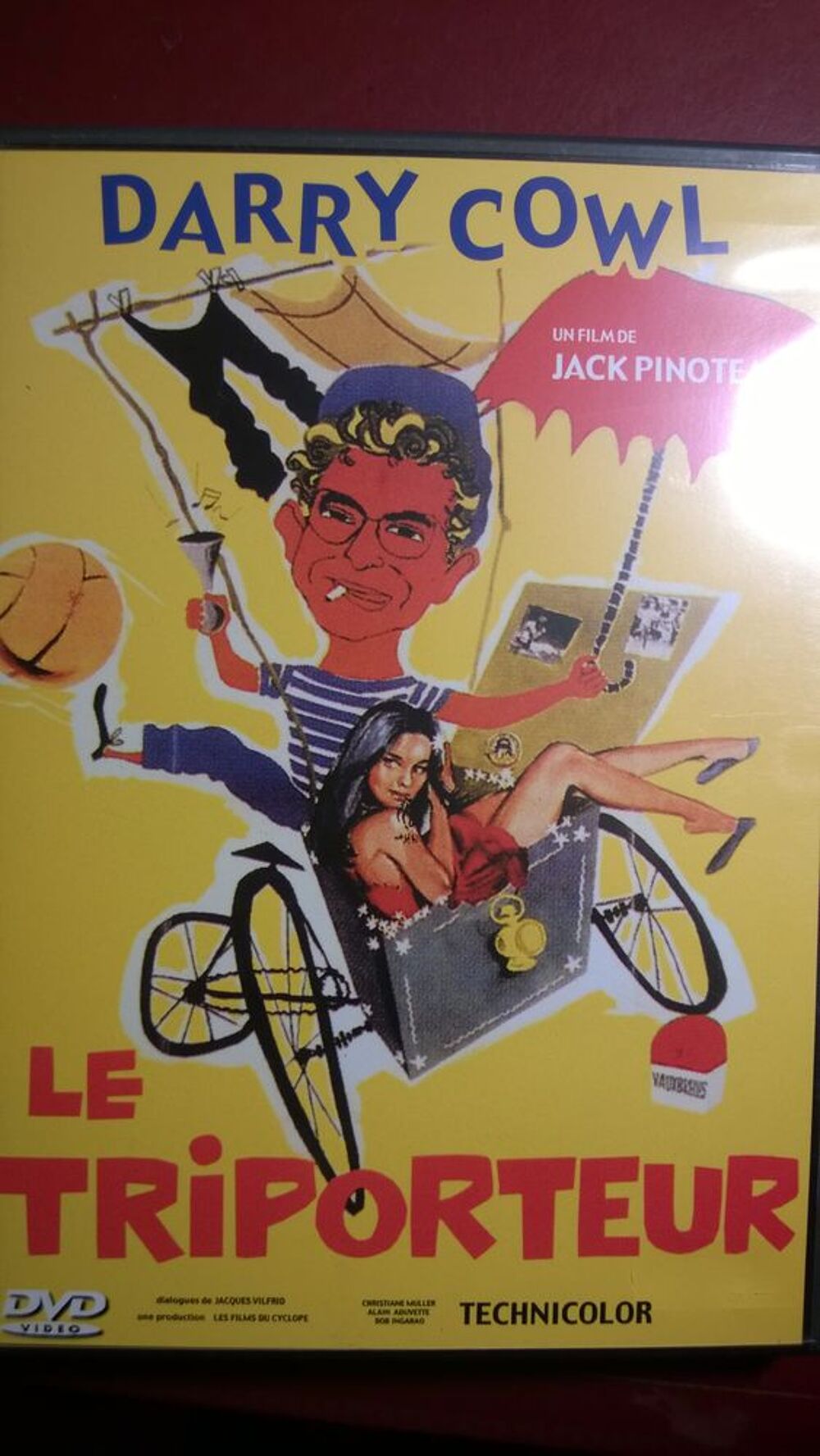 plusieurs DVD . DVD et blu-ray