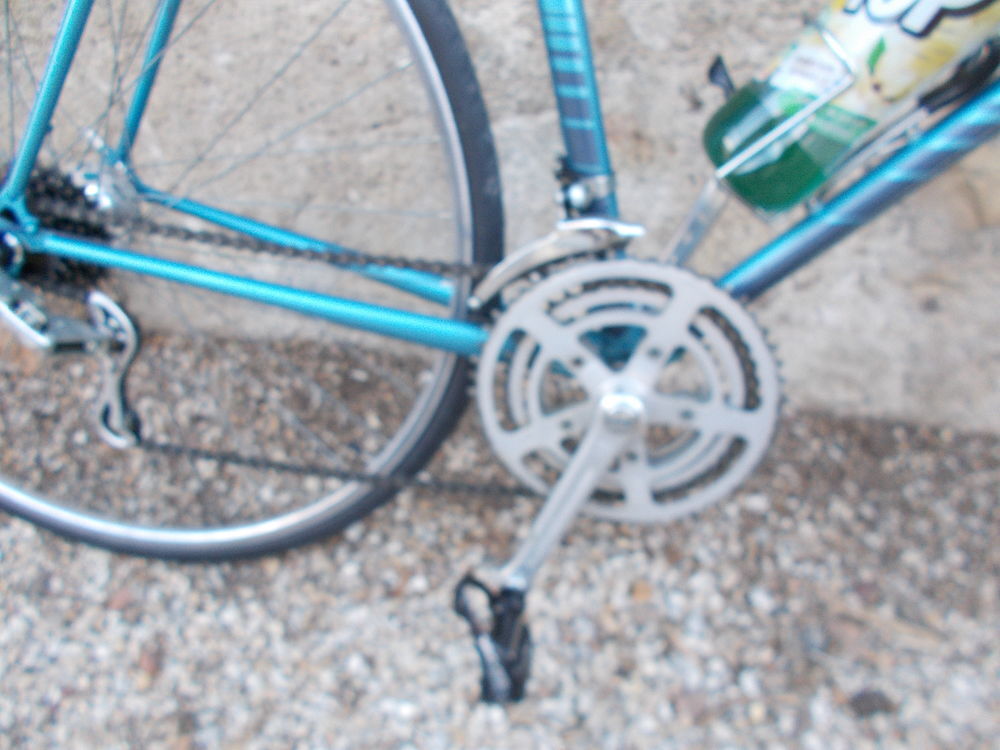 v&eacute;lo course MOTOBECANE 1979 TRES BON ETAT Vélos