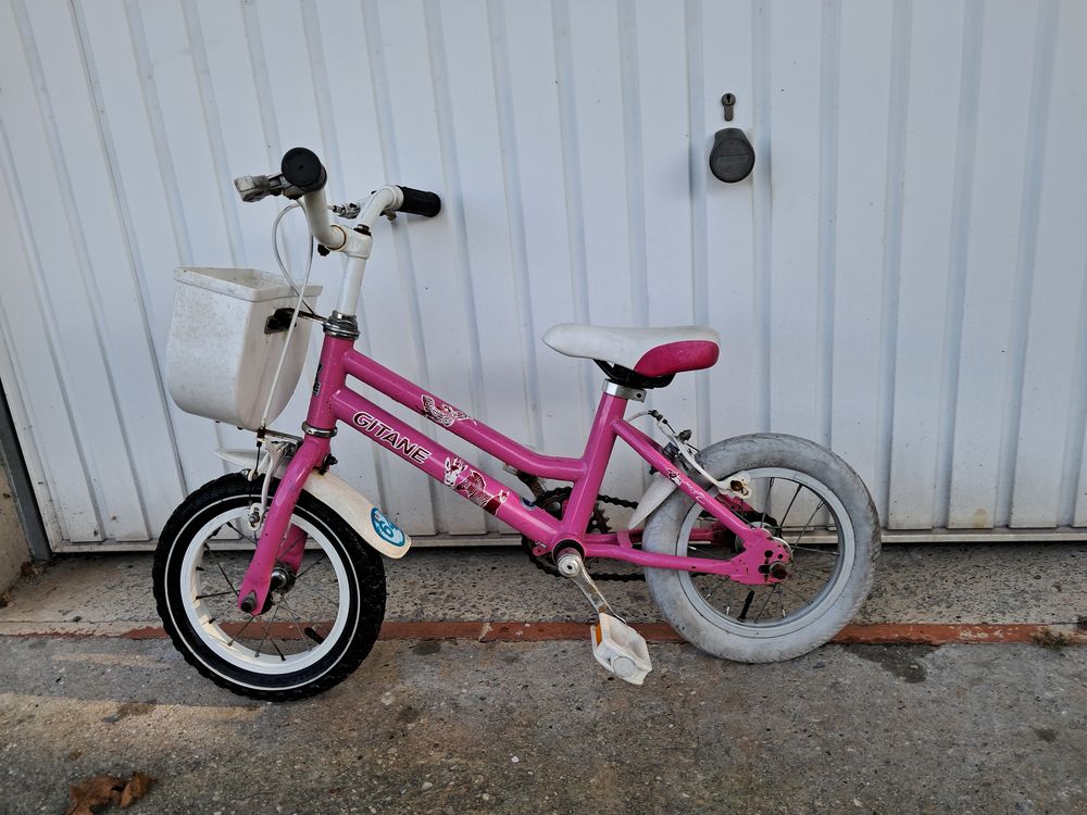 velo Bricolage
