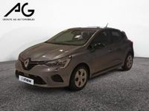 Clio V Clio E-Tech full hybrid 145 Equilibre 2023 occasion 08300 Rethel
