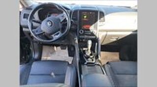 Koleos Blue dCi 190 X-Tronic All Mode 4x4-i Intens 2019 occasion 91310 Montlh&eacute;ry