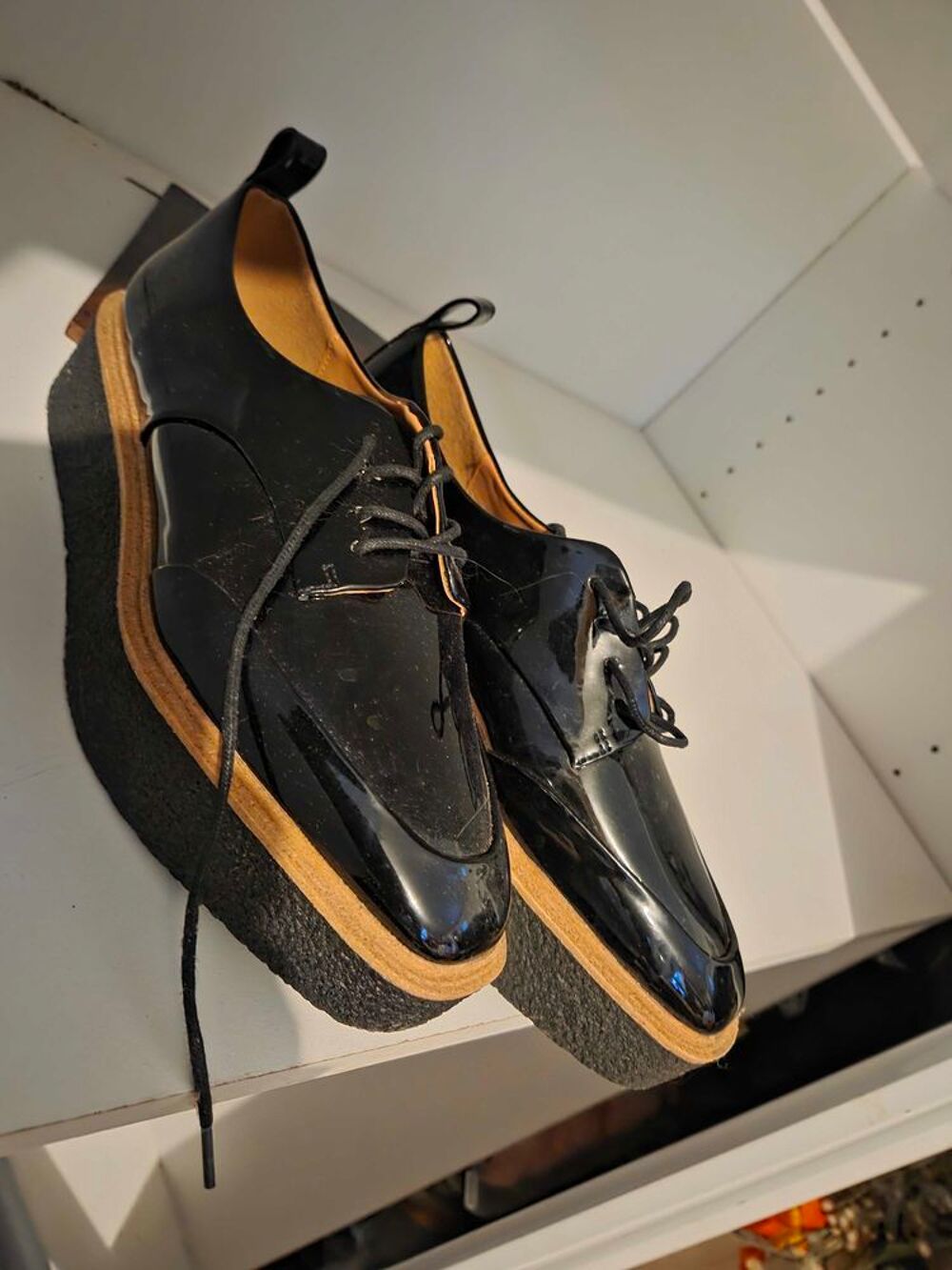 chaussure Chaussures