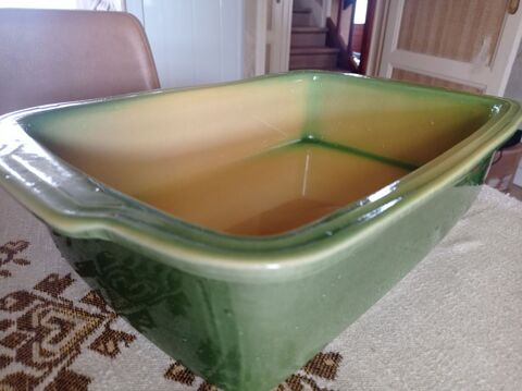 PLAT TERRINE CHARCUTIER GD MODELE 18 Palaiseau (91)