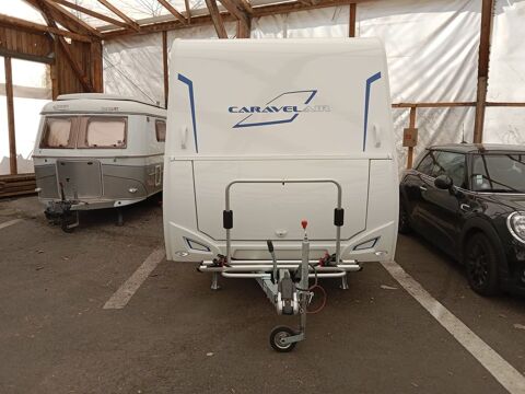 CARAVELAIR Caravane 2025 occasion Haguenau 67500
