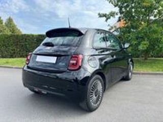 500 E 500 e 118 ch Nouvelle 500 2021 occasion 59320 Hallennes-lez-Haubourdin