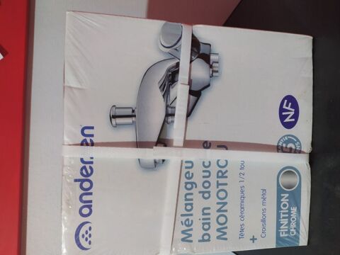 M�langeur Bain Douche Montrouge Andersen 40 Laon (02)