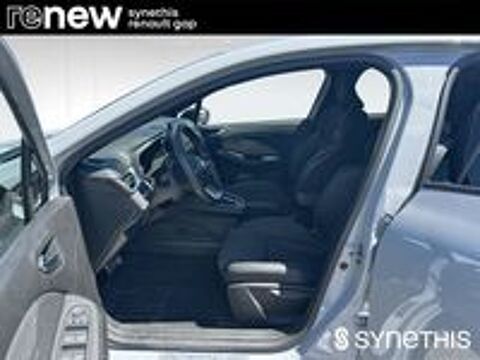Clio V Clio E-Tech full hybrid 145 Esprit Alpine 2023 occasion 05000 Gap