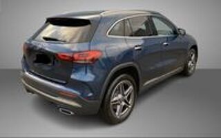 Classe GLA GLA 250 AMG LINE 2022 occasion 13124 Peypin