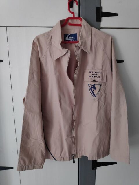 Blouson Quick Sylver homme  7 Courtisols (51)