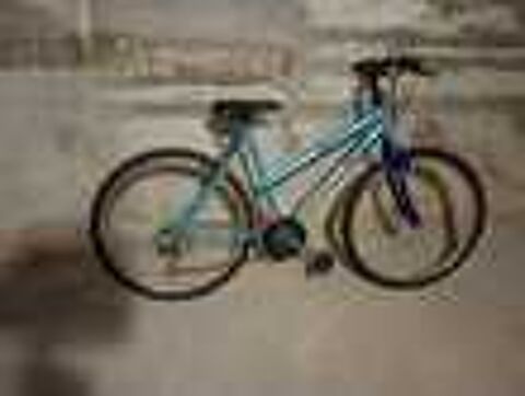 V&eacute;lo VIKTOR 26 Mariner Bike Vlos