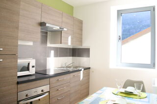  Appartement � louer 2 pi�ces 27 m�