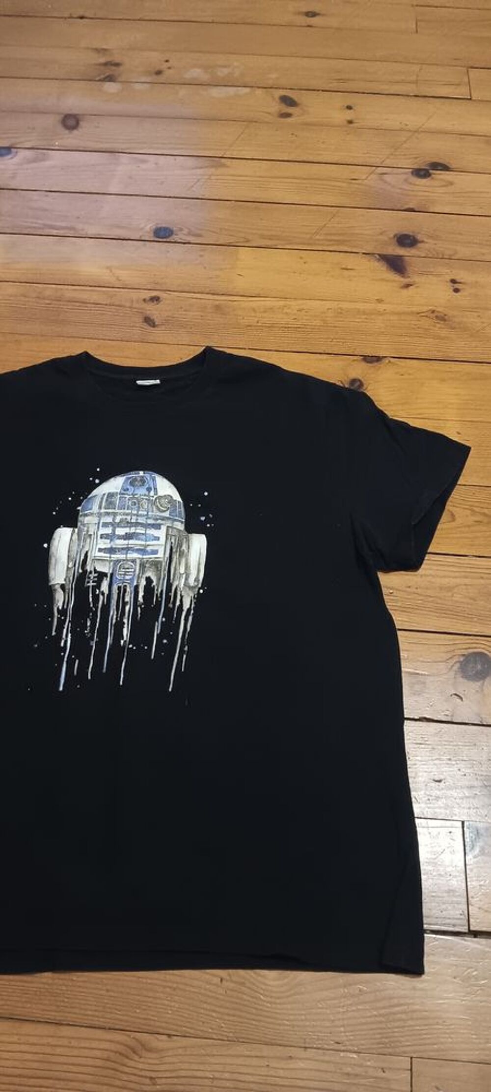 Lot t shirt homme et pantacourt homme Vêtements