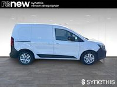 Kangoo Express FG TOLE BLUE DCI 95 L1 GSR2 EXTRA 2024 occasion 83300 Draguignan