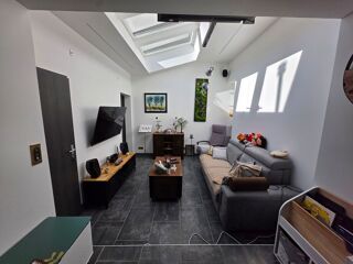  Maison à vendre 6 pièces 140 m²