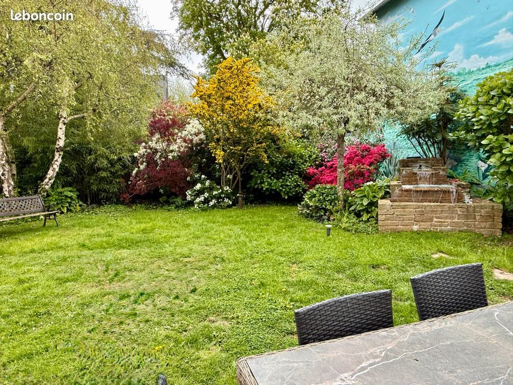 Maison 8 pièces 164 m² · à Saint-Malo · 164 m² · 829 000 €