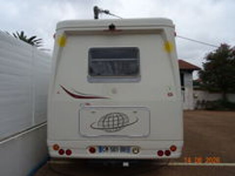  2008 occasion 64500 Ciboure