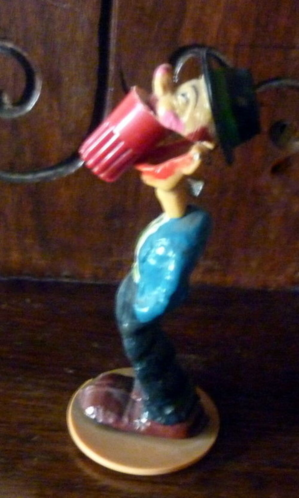 Anciens jouets Jeux / jouets