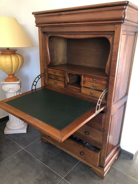 Secr�taire de Style Louis Philippe 450 B�ziers (34)