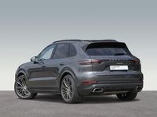 Cayenne E-Hybrid 3.0 V6 462 ch Tiptronic BVA 2021 occasion 83000 Toulon