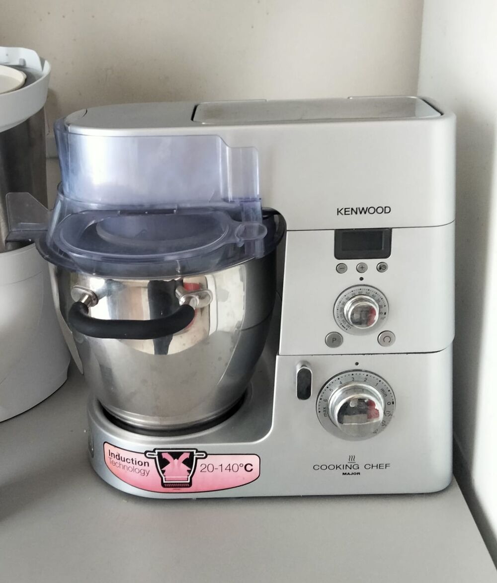 Kenwood Cooking Chef Electromnager