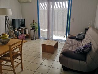 Appartement 1 pièce 25 m² · à Saleilles · 25 m² · 70 000 €