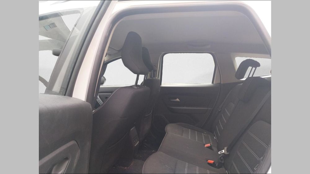 Duster ECO-G 100 4x2 Expression 2022 occasion 92120 Montrouge