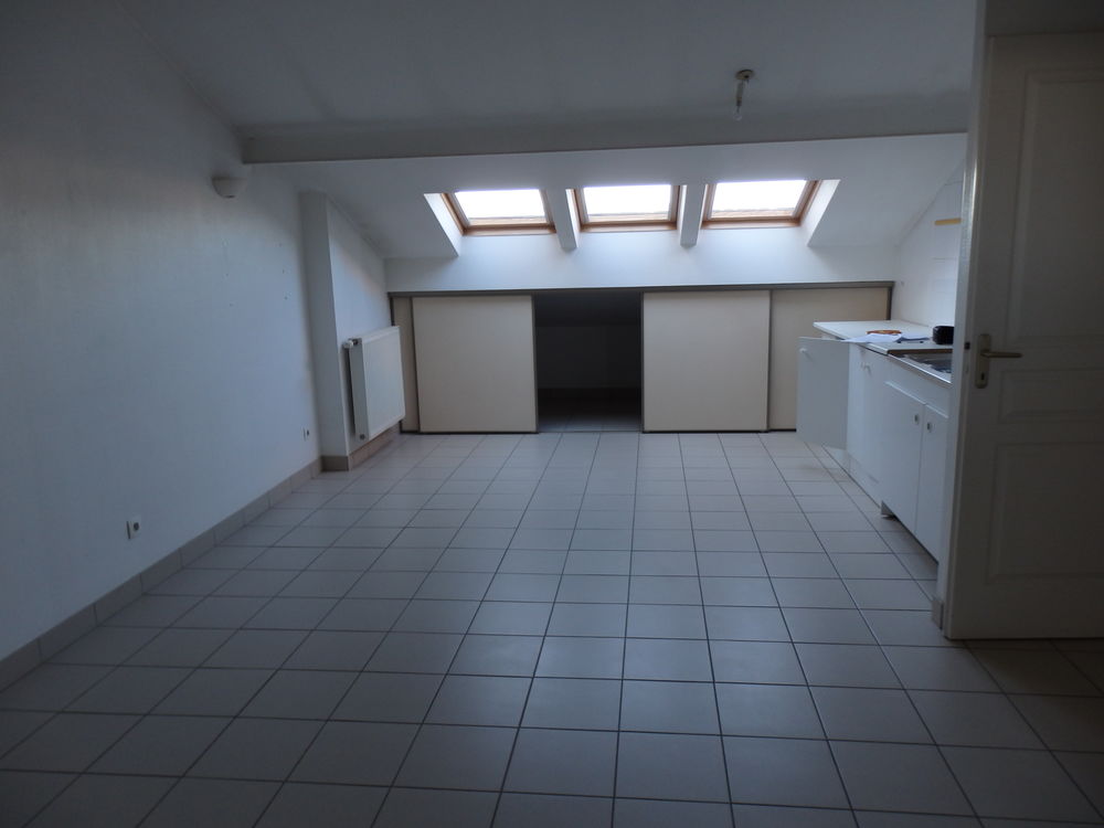 Location Appartement 284 Lyon 7